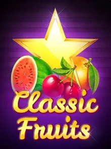 Classic Fruits