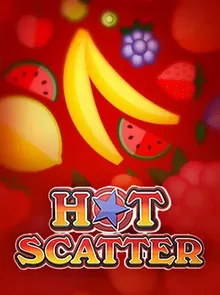 Hot Scatter