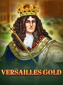 Versailles Gold
